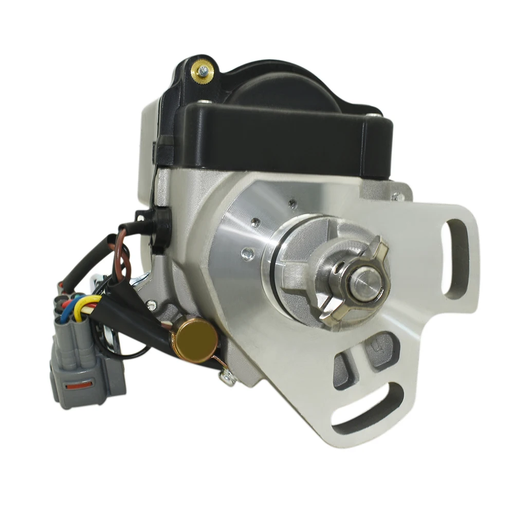 Ignition Distributor Assembly 19020-15140 19020 15140 1902015140 For CELICA 1989-1993 Corolla 1989-1992 Car Accessories