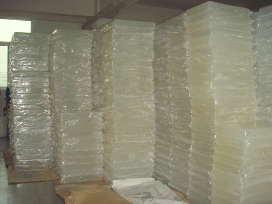 Transparent Soap Base DIY Handmade Soap Raw Materials Glycerin for Making 1pc = 1kg