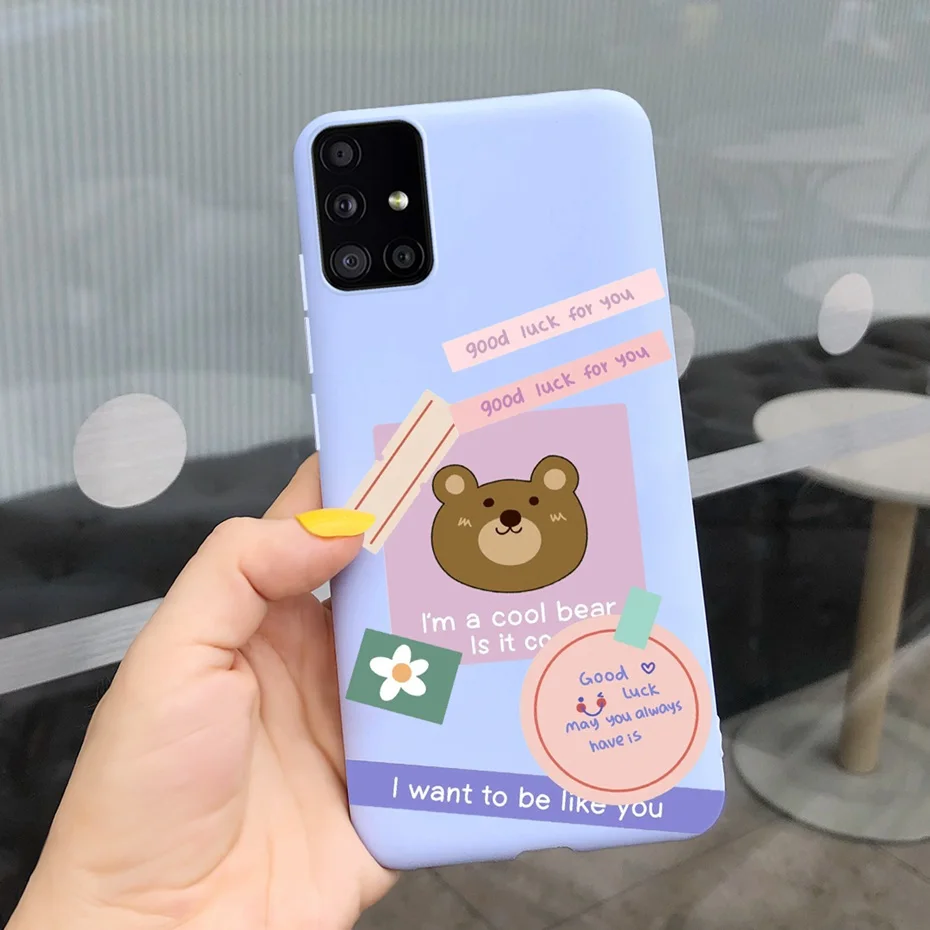 Stylish Jelly Soft Silicone TPU Phone Case