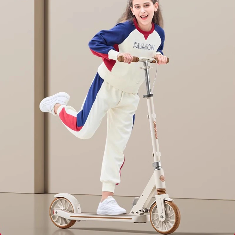 

Self Balance Electric Scooter Mobility Cheap Folding Electric Scooter Adult Kids Scooter Adulte Moto Transportation Tools