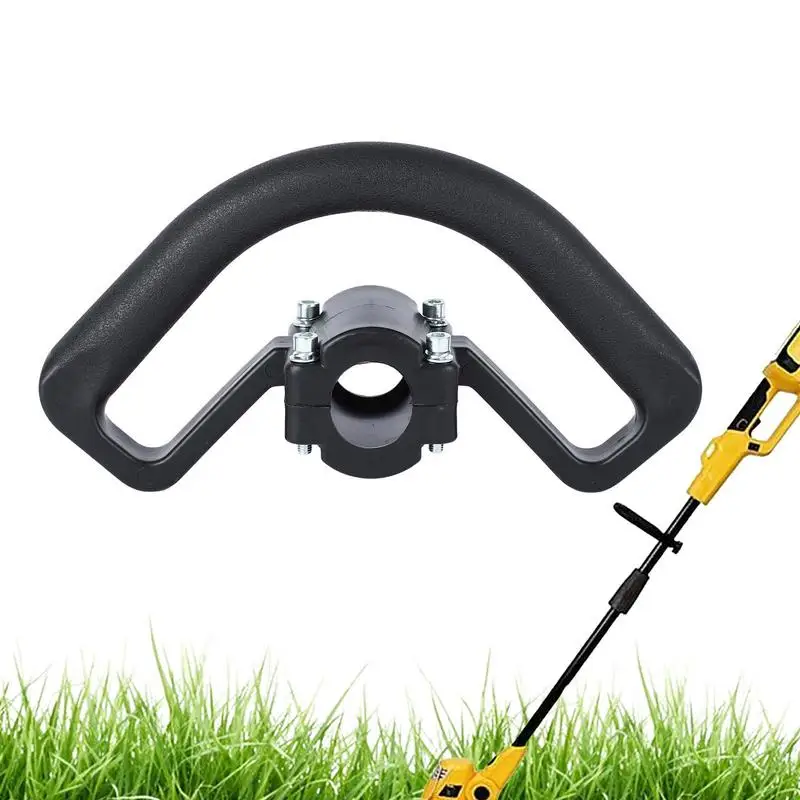 

Lawn Cutter Loop Handle Labor-saving Ergonomic Loop Handle Bar Gardening Hand Tools For Lawns Road Edges Yard Trees Farms