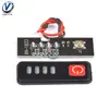 5S 18V 21V Electric Drill Screwdriver Battery Capacity Indicator LED Display 18650 Batteries for Makita Lithium Battery Display 3