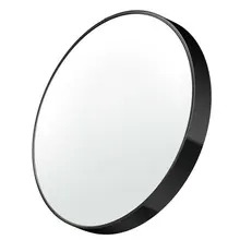 Miroir de maquillage grossissant 10X miroir rond grossissant Portable beauté ventouse miroir suppression des points noirs loupe