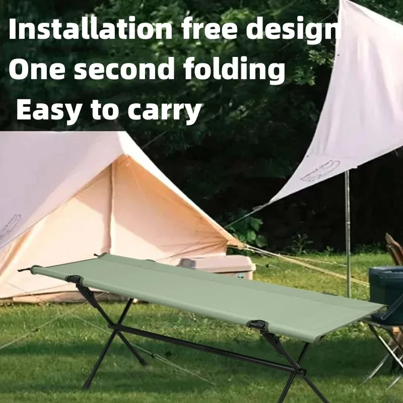 Camping Chair Stool Portable Beach Lightweight Collapsible