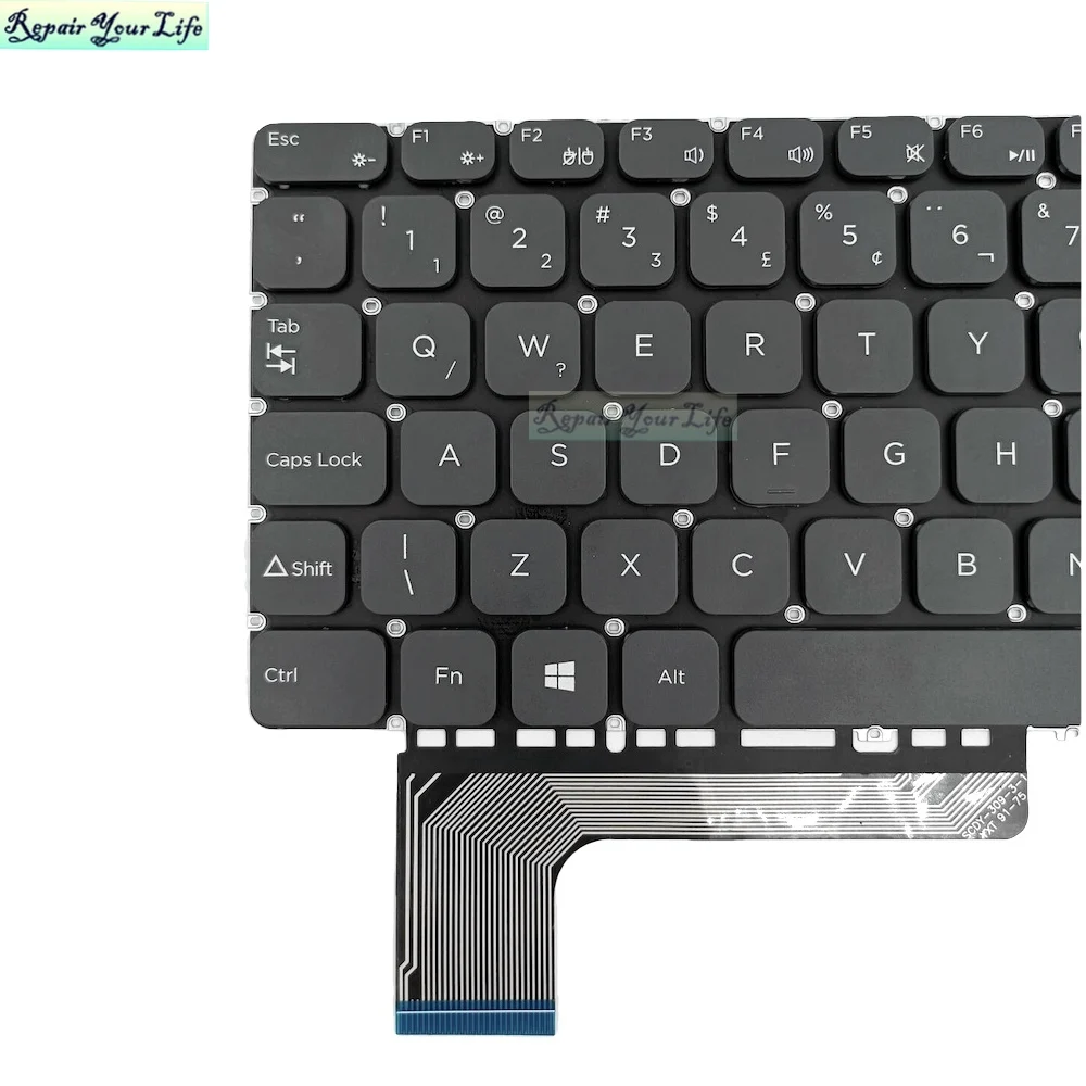 New Brazil Brazilian Notebook Keyboard for Positivo Q4128C C4128E Motion Gold Q4128c-S C4128E-S Portuguese BR PT PO Keyboards