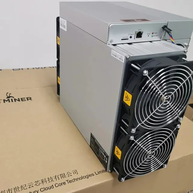 Новый Antminer KA3 166T Miner Power 3154W KDA Crypto Mining Machine в наличии, бесплатная доставка 4