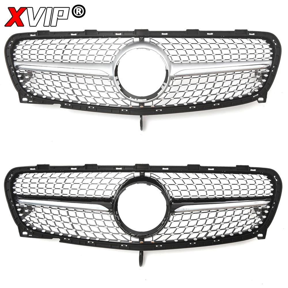 XVIP ũ Ʈ ̽ ׸, ޸  GLA Ŭ X156 GLA200 GLA250 17-19   GTR Ÿ Ʈ  ׸