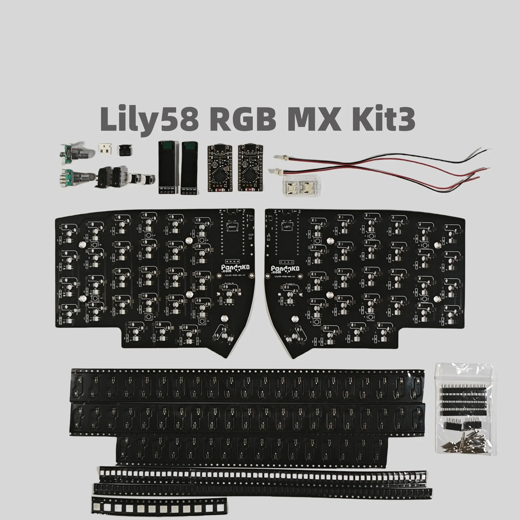 dsc-products