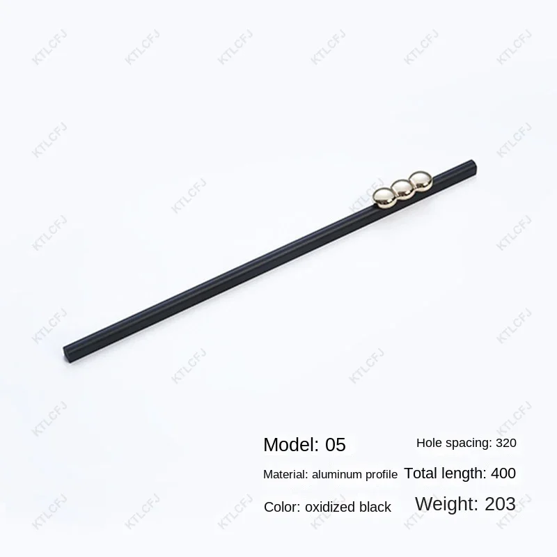 Oxidized Black05-320