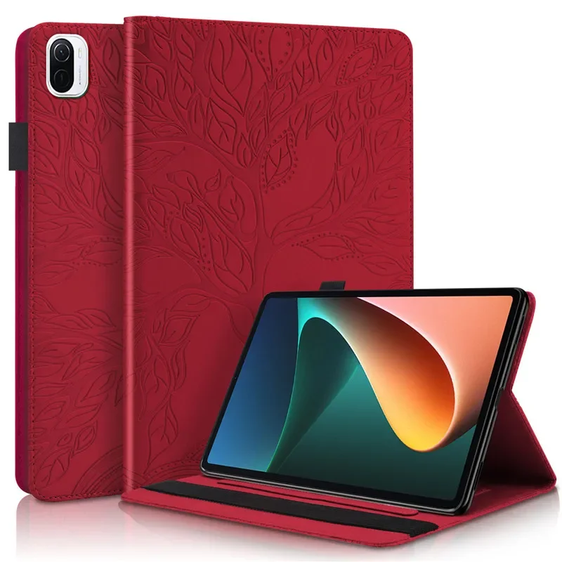 Xiaomi Pad 5 6GB 256GB カバー＆充電器 タブレットケース Xiaomi Mi Pad 5/6 MiPad 5 6 Pro 11in 2024
