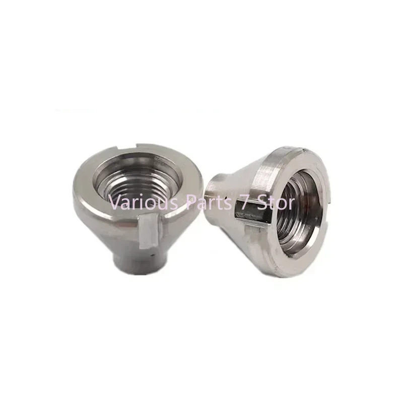 EDM Parts Diamond Wire Guider S103 Wire Guide Specification 0.105-0.305 White Diamond + White Ceramic For SODICK ACCUTEX SSG