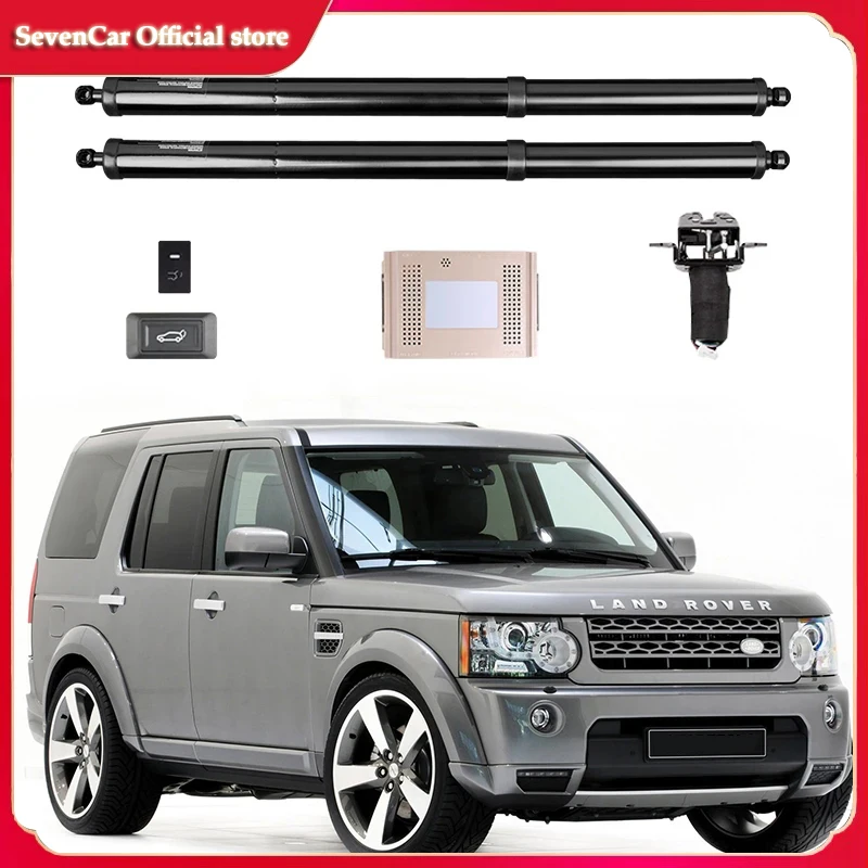 

Luggage modification, automotive supplies For Land rover Discovery 4 electric tailgate automatic tailgate