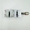 Precision Watch Repair Desktop Fixed Seat Pointer Table Vice Pointer Tube Clamp Manual Vise Watch Repair Tool 2