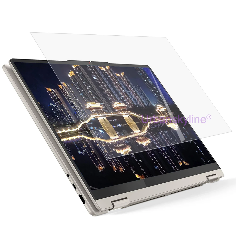 High-Definition Clear Matte Frosted Screen Protector Film