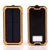 2025 Newest Portable Solar Power Bank 50000mAh 25W Fast Charging External Battery Charger Cases for iPhone Series Samsung Xiaomi 6