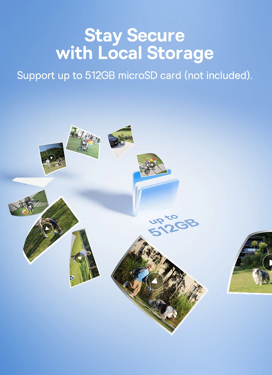 stocare locală
