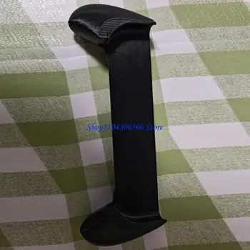 02DD Impugnatura ergonomica antiscivolo Impugnatura facile da installare Impugnatura controller Impugnatura per accessorio da S