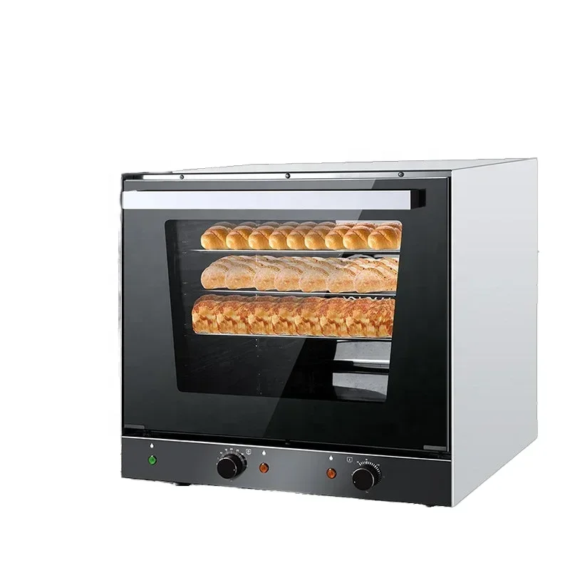 Capacity 60L Electric oven Black Built-in Microwave Oven Electric Power Source for Household Use microwave with oven 5