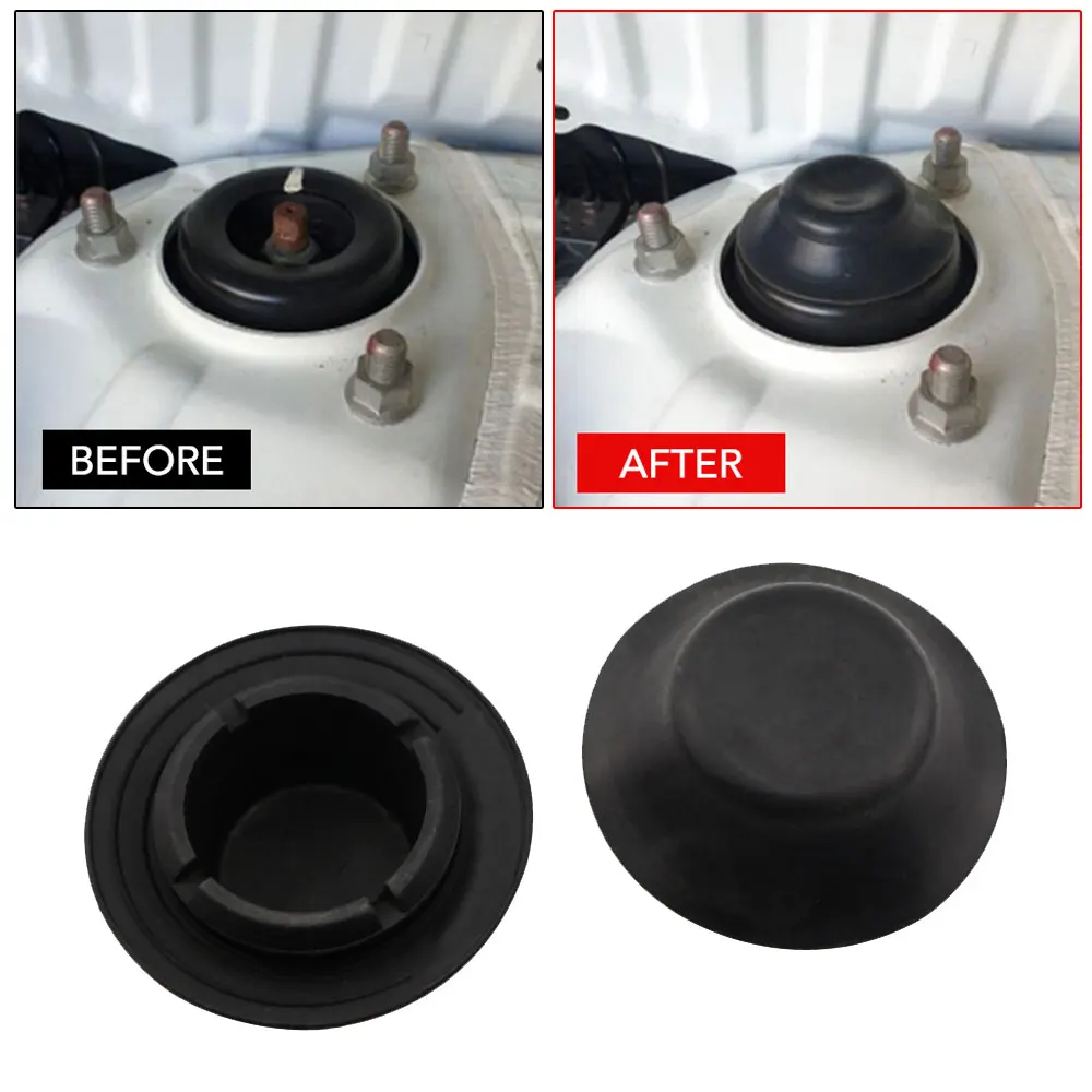 Durable Waterproof Anti-Dust Shock Absorber Cover