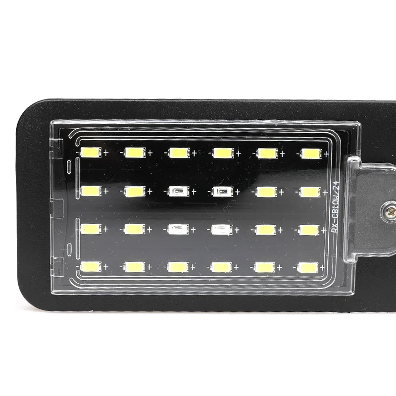Aquarium Light Super Slim LED Aquarium Light Lighting plants Grow Light 5W/10W/15W Aquatic Plant Lighting Waterproof Clip-on Lamp For Fish Tank