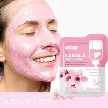 MUD MASK