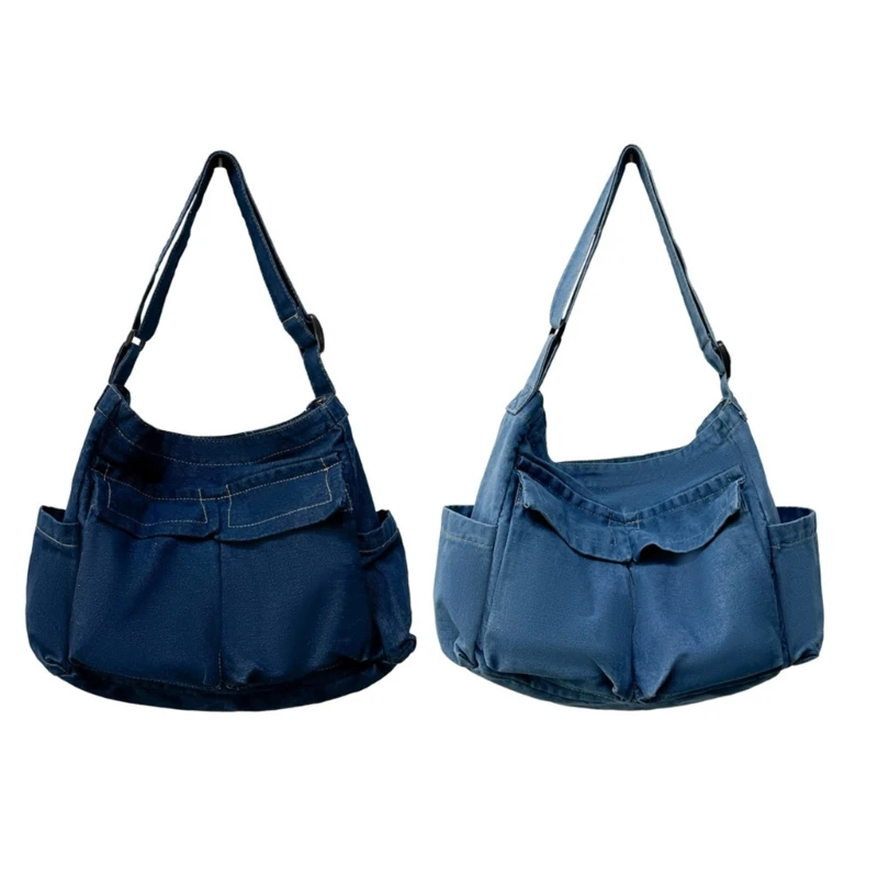 

Woman Large Bag Vintage Crossbody Bag Japanese Bag Shoulder Bags