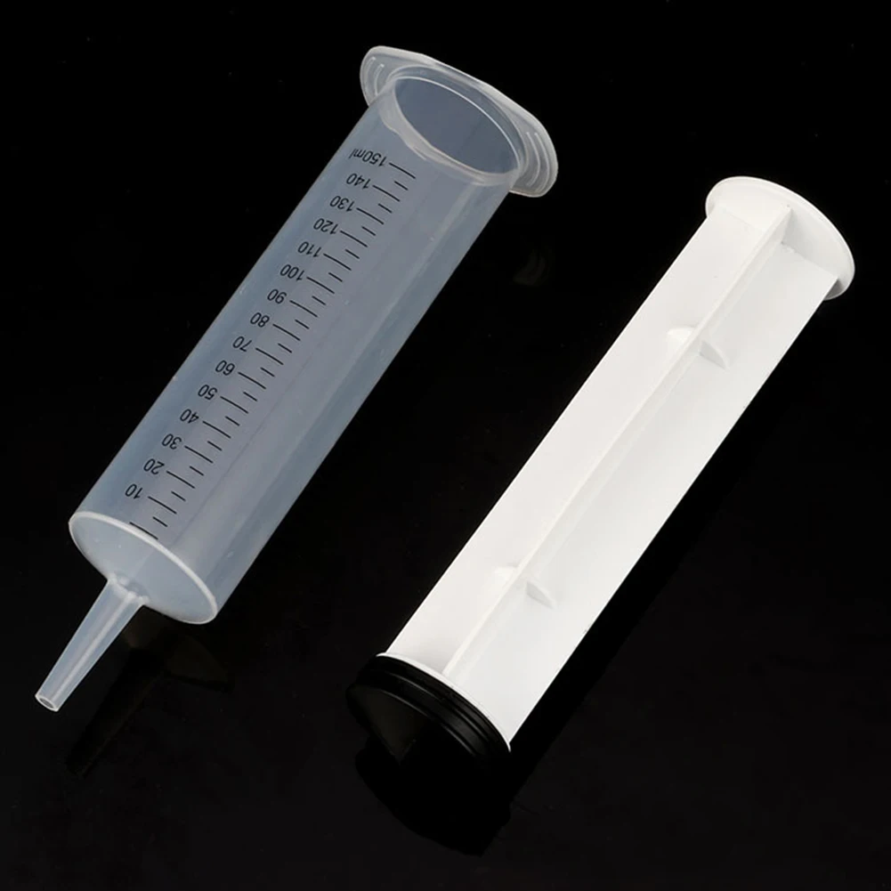 Poultry Chicken Flavor Syringe Cooking Sauce Injection for Home Kitchen Flavor Injector Supplies for BBQ Supplies meat injector syringe