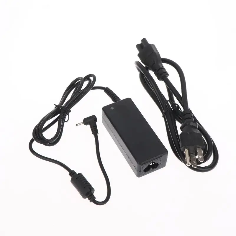 Universal Laptop Charger - 19V 2.37A 45W Power Adapter for Acer Travelmate Series