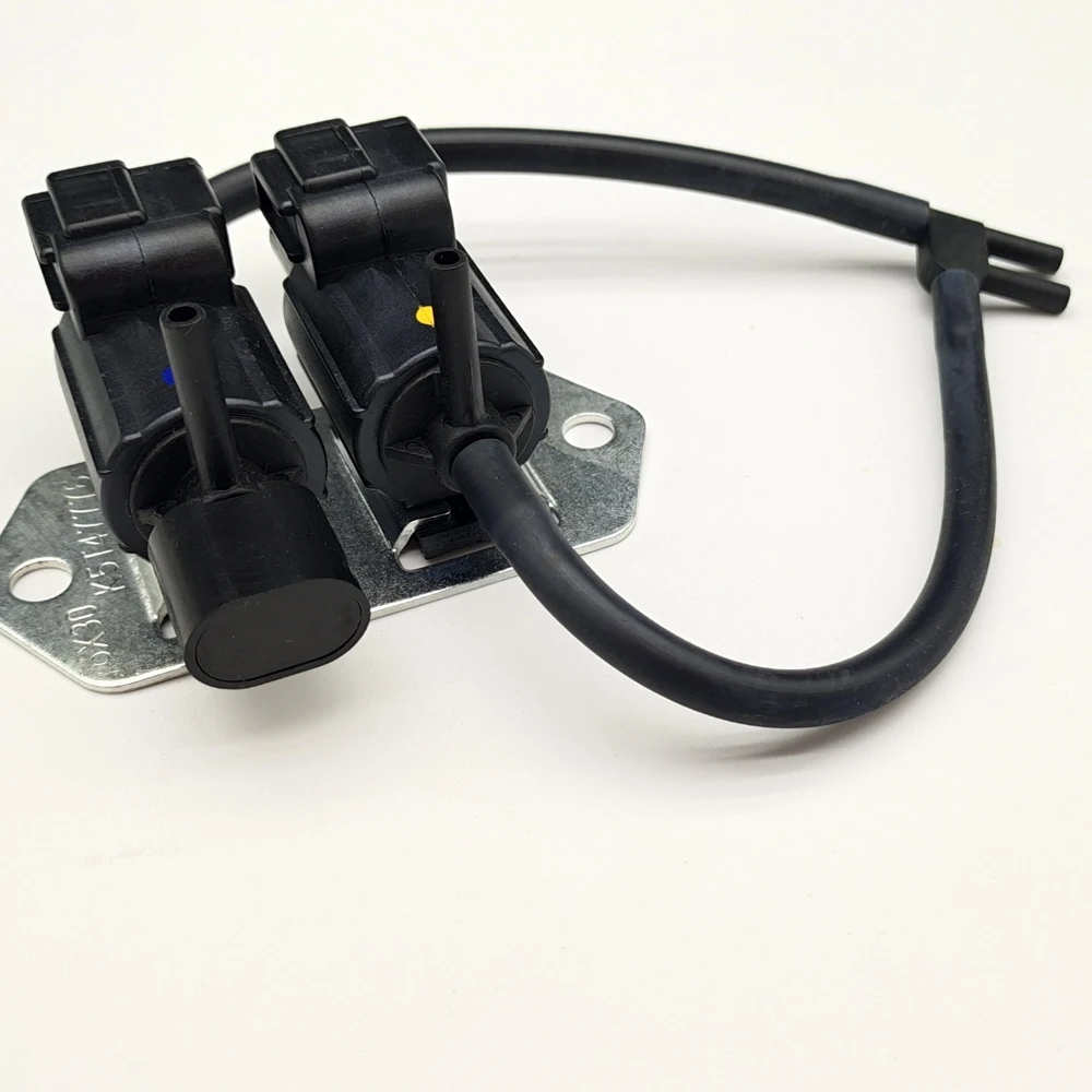 Diff lock solenoid actuator MB620532 MB937731 FRONT DIFF SOLENOID VALVE FOR 1990-06 MITSUBISHI PAJERO TRITON K5T47776
