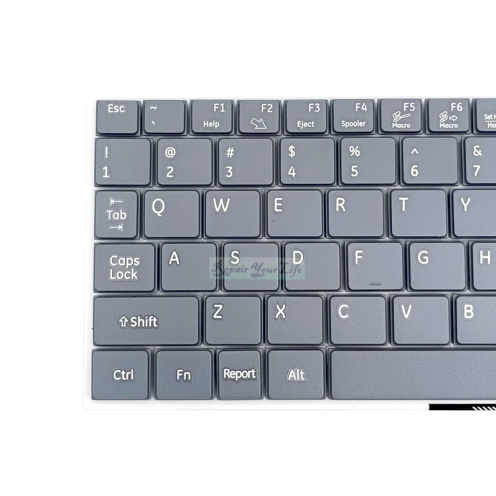 英語医療機器キーボード超音波キーボードge logiq F8 F6ヘルス