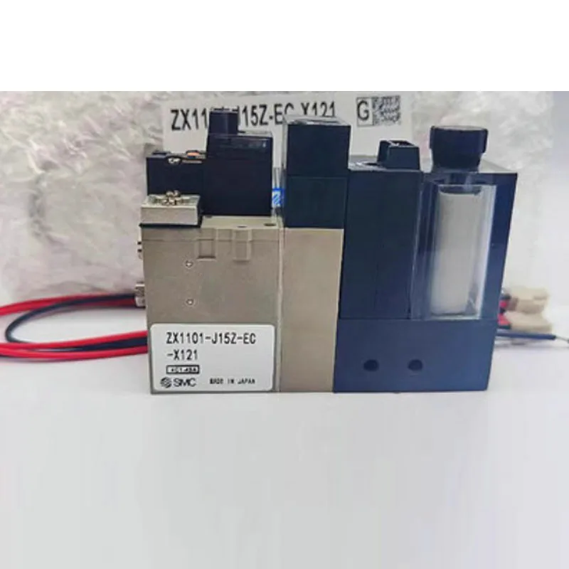 Generatore Di Vuoto Zx100/Zx1101/Zx1102-K15Lz/K15Lzb-Ec/K35Lz/Zx1-F