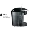 K-Classic Coffee Maker K-Cup Pod, Single Serve, Programmable, 6 to 10 oz. Brew Sizes, Black 5