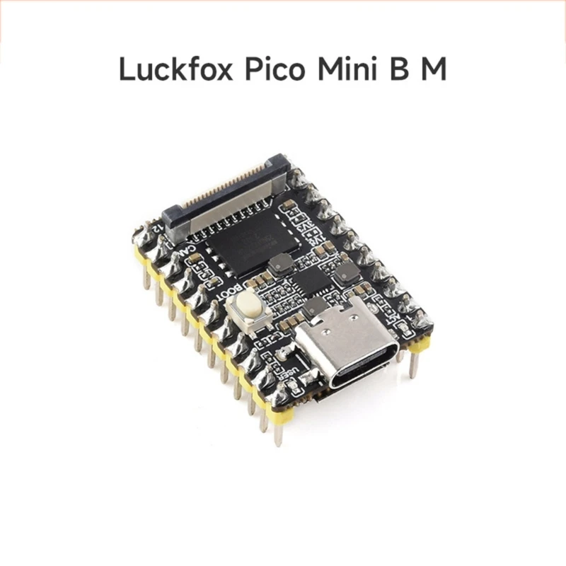 ǻ Ʈ   luckfox Mini RV1103 ũ  