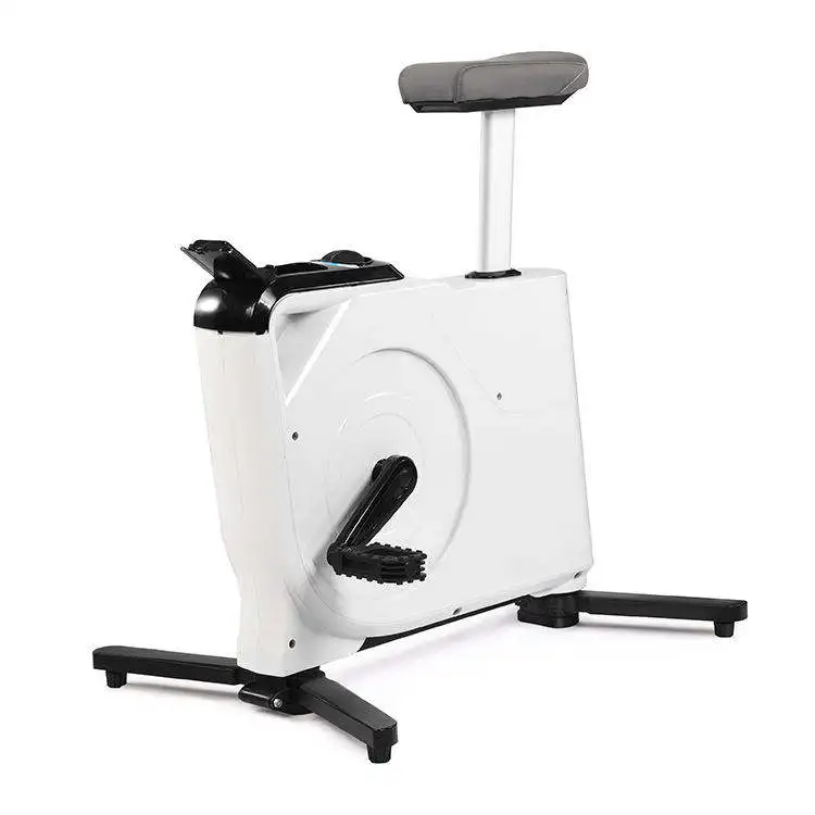 Maketec Max Load 110kg Mini Indoor Exercise Spinning Bike for Home Fitness