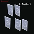5PCS