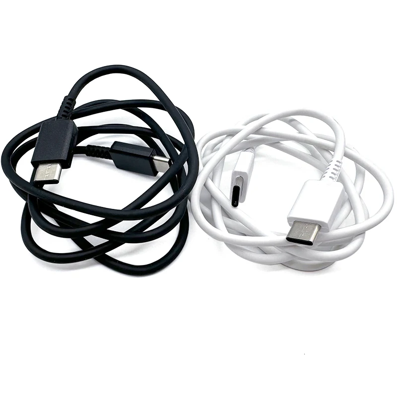 Super Fast Charging 3A PD Type-C Cable - 25W Enhanced Charger Cable