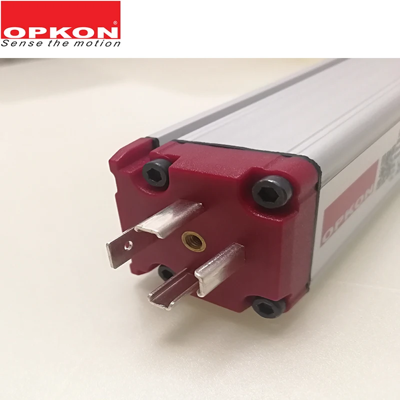 OPKON 선형 전위차계 RTL, LPT, RTL 100, 125, 130, 150, 175, 200, 225, 250/275 D, 5K, RTL650, 700, 750, 800/1250 D, 10K
