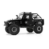 Ex86 100pro New Rgt Ruitai 1/10 V2 Metal Edition 4wd Rc Remote Control Car Toy Off Road Vehicle Fun Toy  For Adults And Youth 5