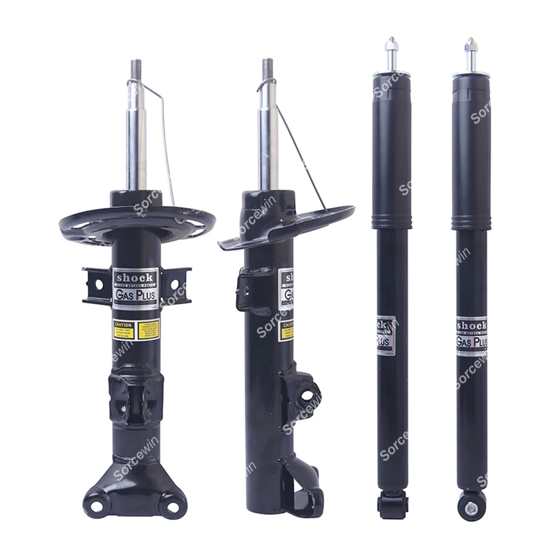 ベンツ　W205 エアサス車用　Rショック　純正品 ベンツ W205 エアサス車用 Rショック 純正品 正規純正OEM ベンツ リア