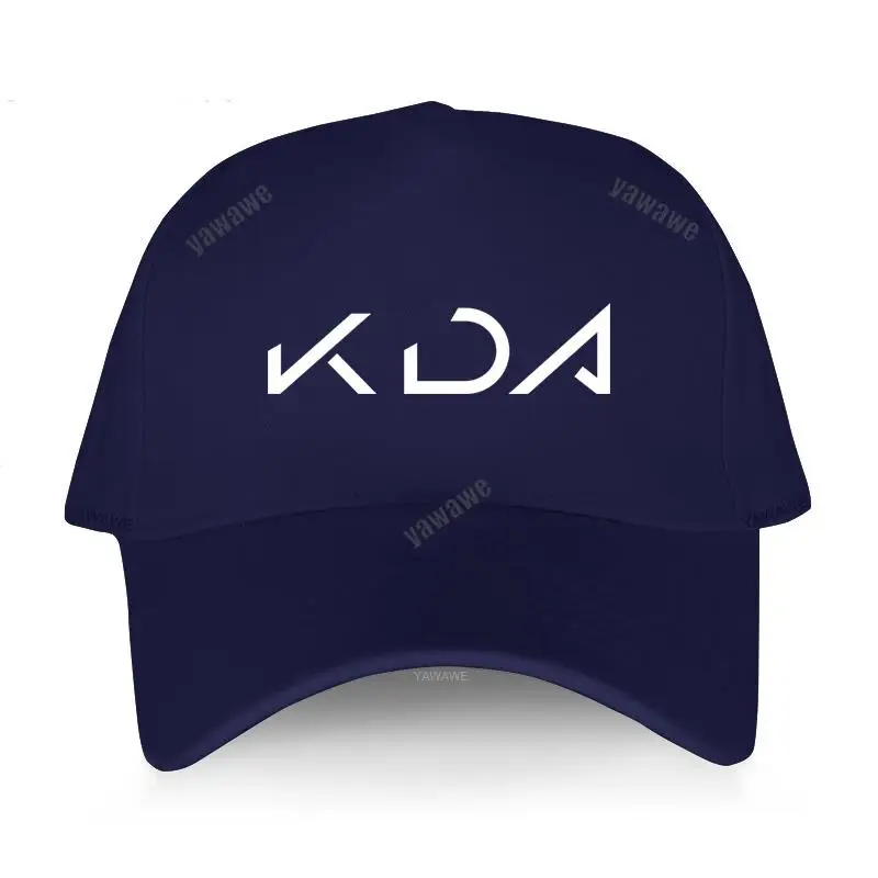 Fashion yawawe Brand Art Style snapback cotton Baseball Cap