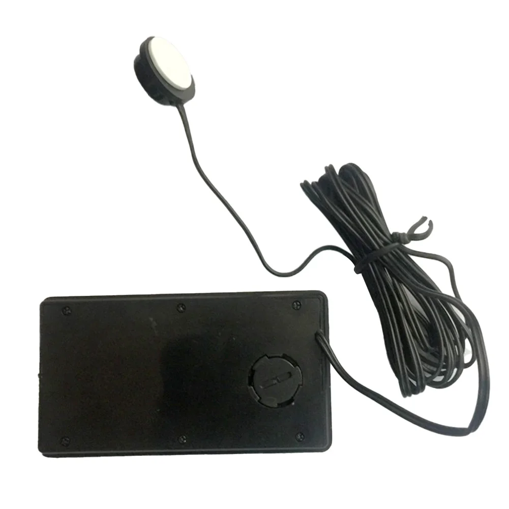 Digital Thermometer Car Gauge With 1.5m Cable