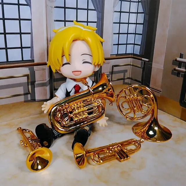 カプコン ￼￼￼KOBUN トロンにコブン フィギア ロックマンDASH