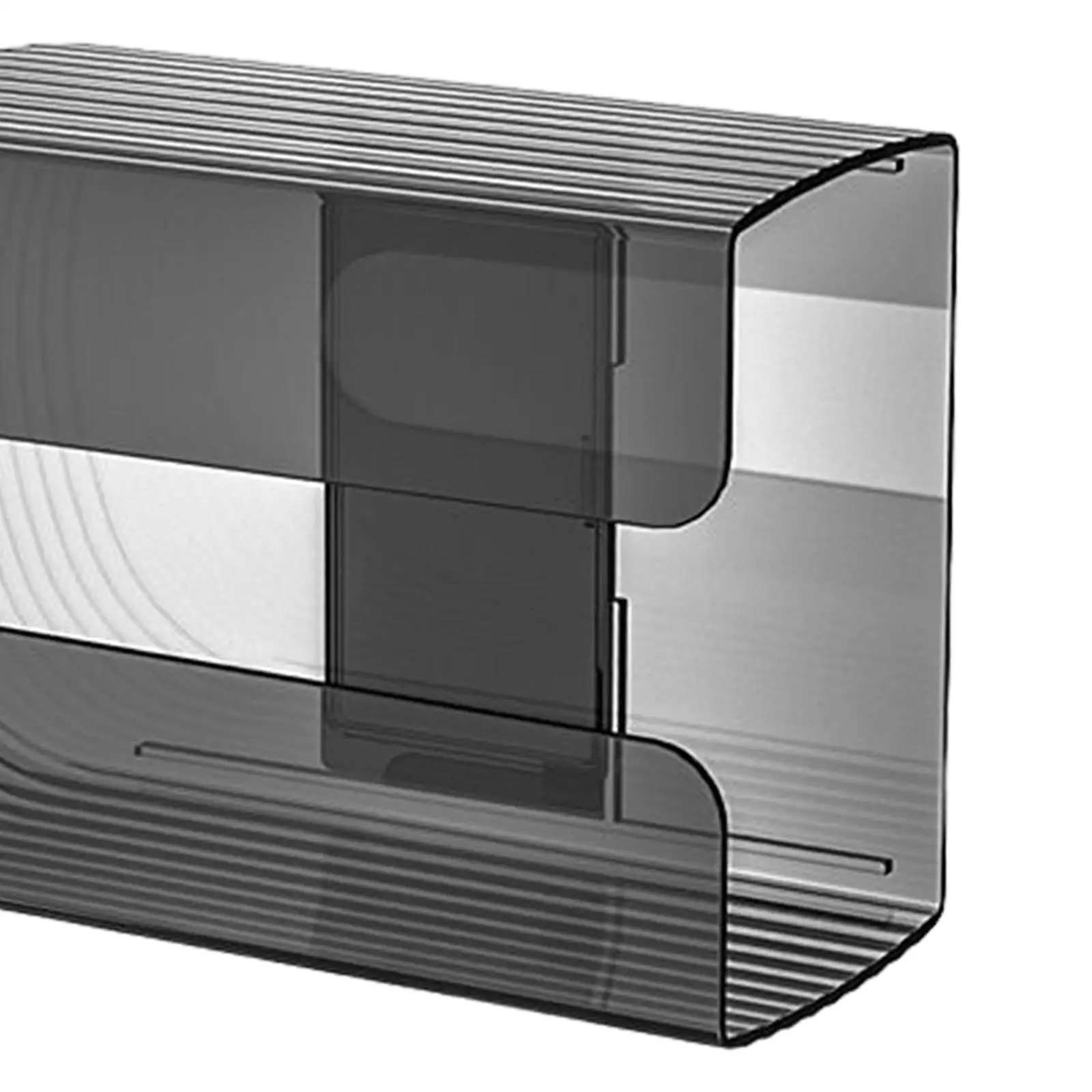 Tissue Box Holder tissue holder for living room, desktop, bedroom 5