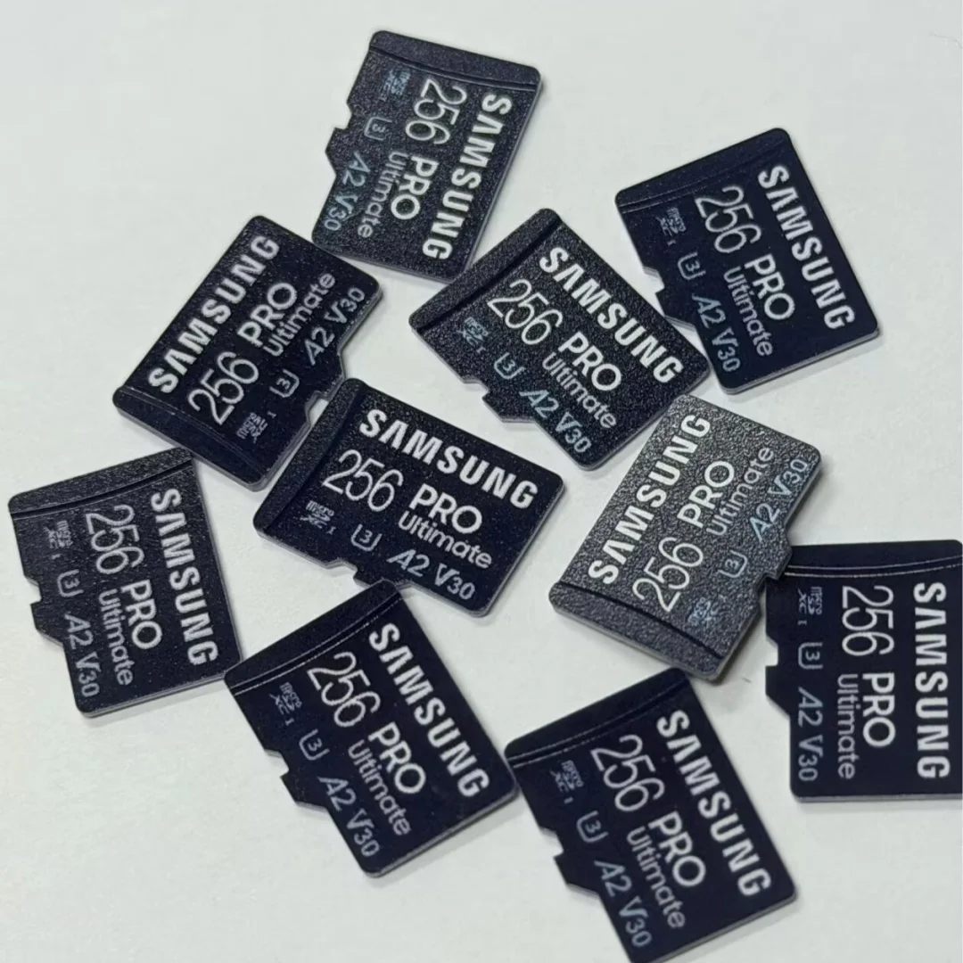 삼성 PRO Ultimate 256GB 마이크로 SD 카드 UHS-I U3 4K V30 A2 200MB/s 읽기 속도 130MB/s 쓰기 속도 메모리 카드 SD 어댑터 포함 특가 판매