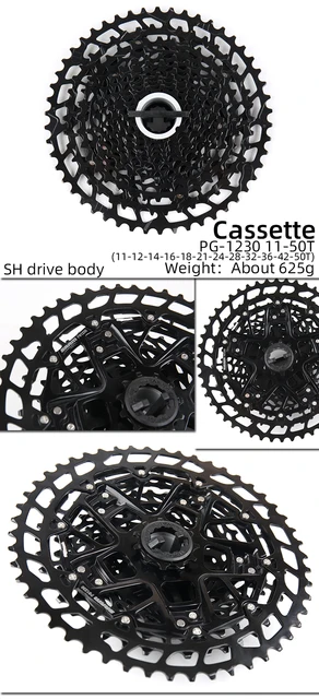 Shimano Xt Sram Eagle Groupset Weights SRAM SX Eagle 12-SPEED MTB
