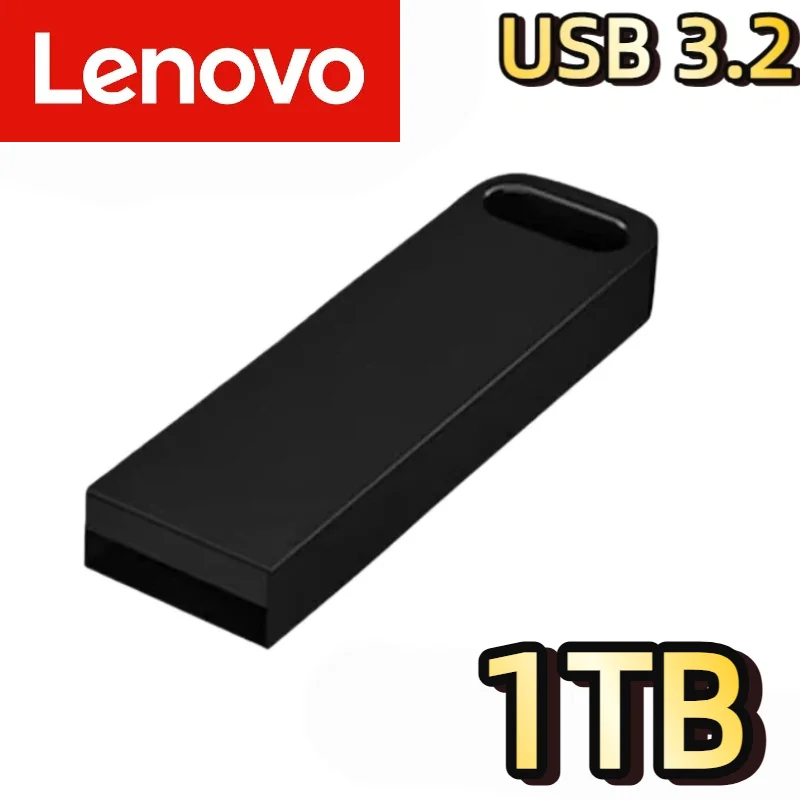 Black 1TB