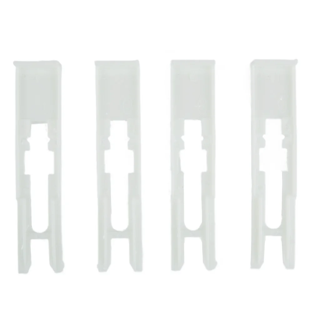 

4 шт., клипсы для фар Chevrolet 10298115 15734237