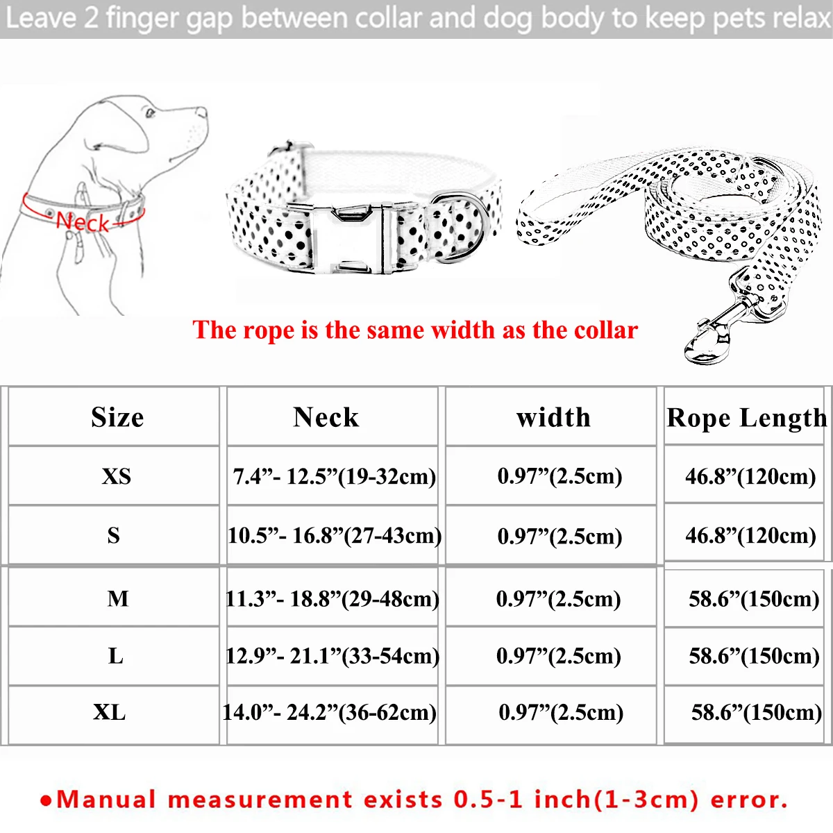 Personalized Stylish Ethnic Pet Collar Nylon Printed Dog Collar Leash Set Adjustable Free Engraved ID for Small Medium Large Dog dog collar pet harness leash set pet harness set pet leash set