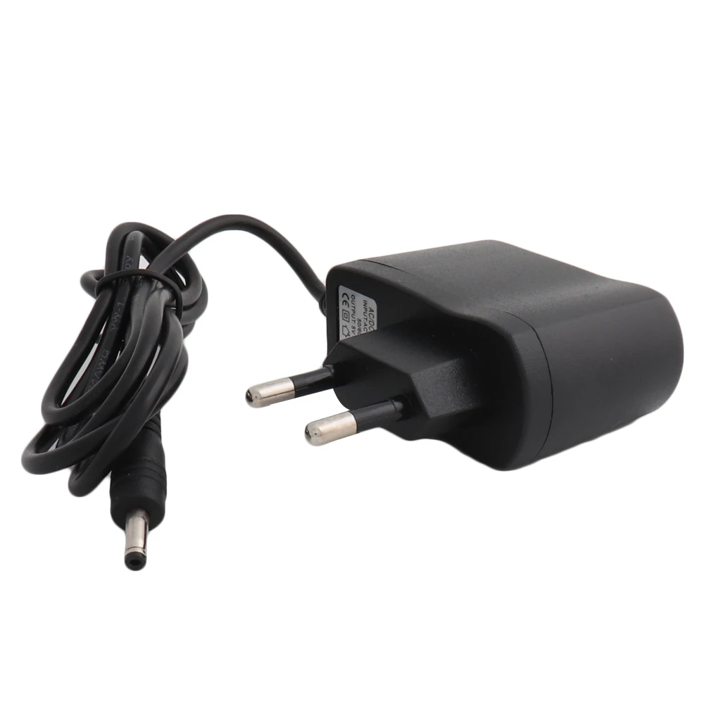 EU Charging Plug