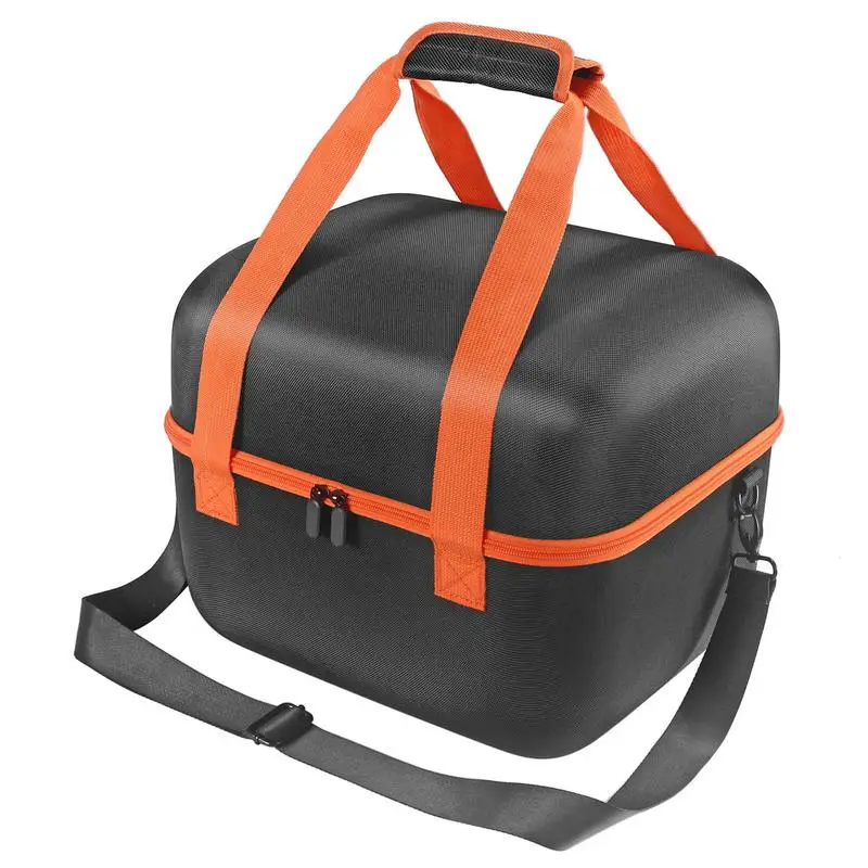 

Сверхмощная Сумка-тоут для динамиков, водонепроницаемый защитный чехол s для беспроводного динамика, устойчивый к царапинам портативный защитный чехол для